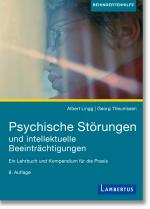 Cover-Bild Psychische Störungen und intellektuelle Beeinträchtigungen