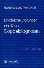 Cover-Bild Psychische Störungen und Sucht: Doppeldiagnosen