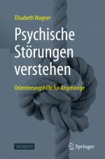 Cover-Bild Psychische Störungen verstehen