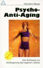 Cover-Bild Psycho-Anti Aging