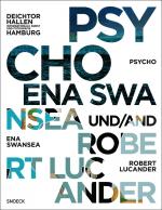 Cover-Bild Psycho - Ena Swansea und Robert Lucander