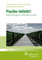 Cover-Bild Psycho-Infarkt