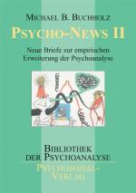 Cover-Bild Psycho-News II