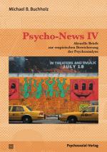 Cover-Bild Psycho-News IV