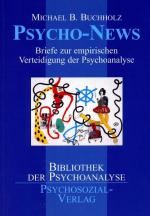 Cover-Bild Psycho-News