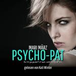 Cover-Bild Psycho-Pat