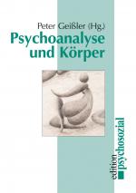 Cover-Bild Psychoanalyse und Körper