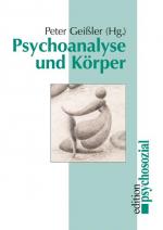 Cover-Bild Psychoanalyse und Körper