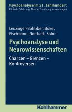 Cover-Bild Psychoanalyse und Neurowissenschaften