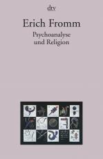 Cover-Bild Psychoanalyse und Religion