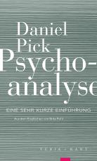 Cover-Bild Psychoanalyse