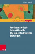 Cover-Bild Psychoanalytisch-interaktionelle Therapie struktureller Störungen