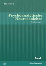 Cover-Bild Psychoanalytische Neurosenlehre, Band I–III