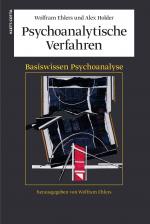 Cover-Bild Psychoanalytische Verfahren (Basiswissen Psychoanalyse, Bd. 2)