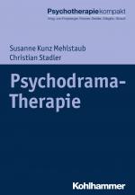 Cover-Bild Psychodrama-Therapie