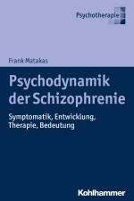 Cover-Bild Psychodynamik der Schizophrenie