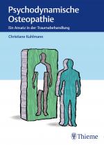 Cover-Bild Psychodynamische Osteopathie