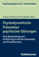Cover-Bild Psychodynamische Prävention psychischer Störungen