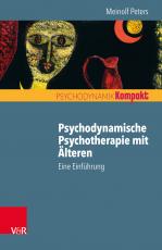 Cover-Bild Psychodynamische Psychotherapie mit Älteren