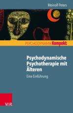 Cover-Bild Psychodynamische Psychotherapie mit Älteren