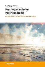 Cover-Bild Psychodynamische Psychotherapie