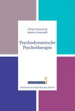 Cover-Bild Psychodynamische Psychotherapie