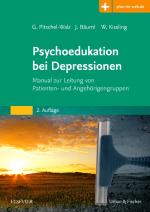 Cover-Bild Psychoedukation bei Depressionen