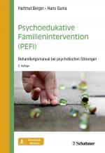 Cover-Bild Psychoedukative Familienintervention (PEFI)