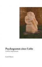 Cover-Bild Psychogramm einer Liebe