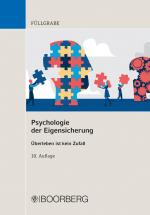 Cover-Bild Psychologie der Eigensicherung