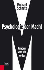 Cover-Bild Psychologie der Macht