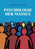 Cover-Bild Psychologie der Massen