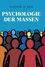 Cover-Bild Psychologie der Massen