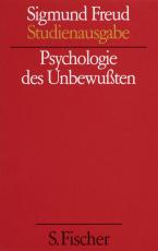 Cover-Bild Psychologie des Unbewußten
