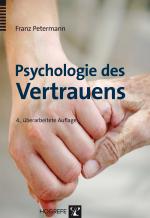 Cover-Bild Psychologie des Vertrauens