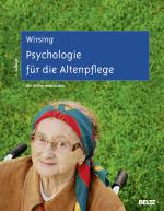 Cover-Bild Psychologie für die Altenpflege