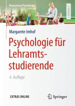 Cover-Bild Psychologie für Lehramtsstudierende