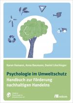 Cover-Bild Psychologie im Umweltschutz