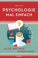 Cover-Bild Psychologie mal einfach (für Einsteiger, Anfänger und Studierende)