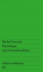 Cover-Bild Psychologie und Geisteskrankheit