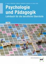 Cover-Bild Psychologie und Pädagogik