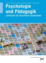 Cover-Bild Psychologie und Pädagogik