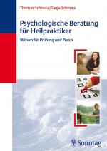 Cover-Bild Psychologische Beratung für Heilpraktiker