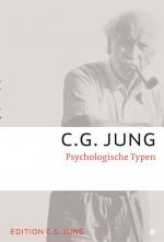 Cover-Bild Psychologische Typen