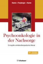 Cover-Bild Psychoonkologie in der Nachsorge