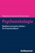 Cover-Bild Psychoonkologie