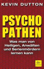 Cover-Bild Psychopathen