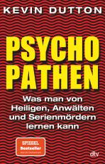 Cover-Bild Psychopathen