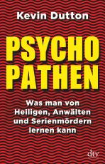 Cover-Bild Psychopathen