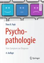 Cover-Bild Psychopathologie